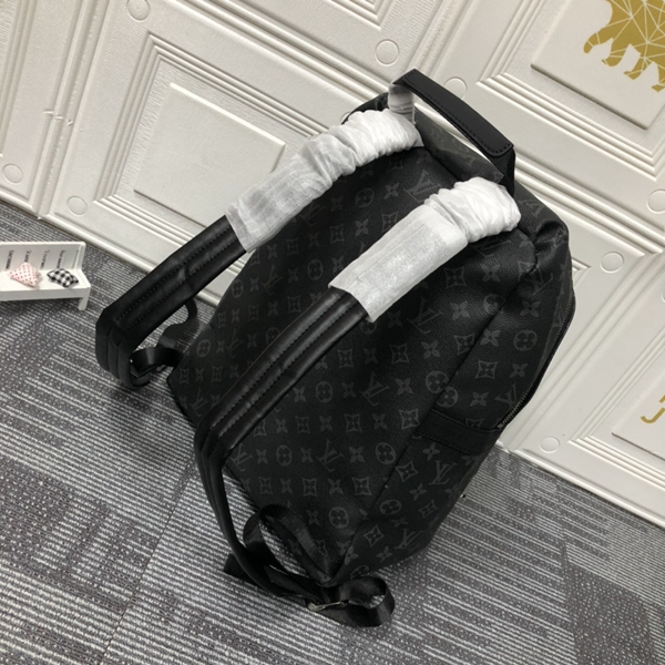 ルイヴィトンバッグ内部構造